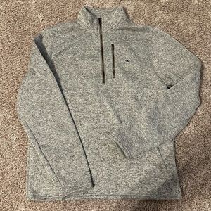 Vineyard vines 1/4 zip